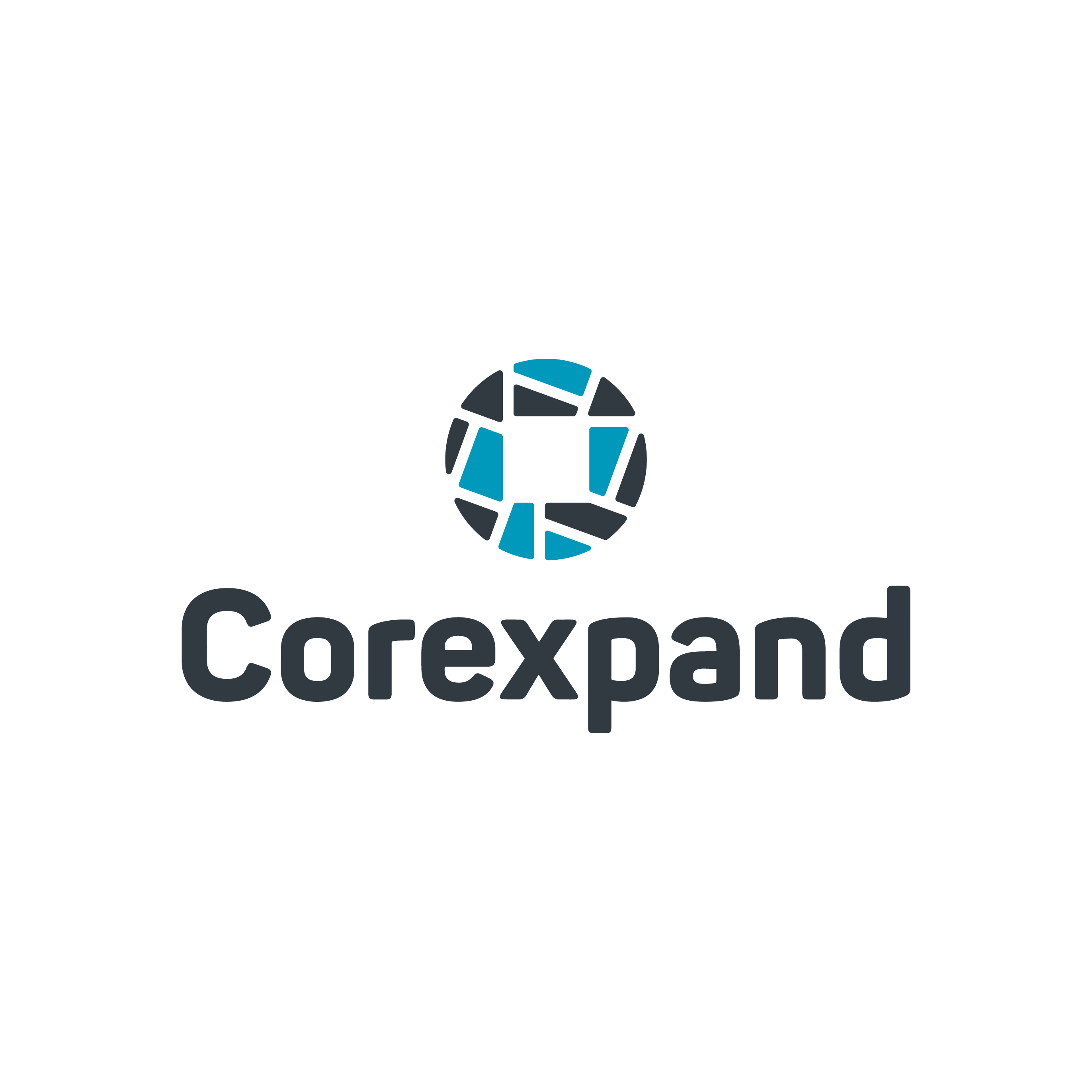 Corexpand-logo